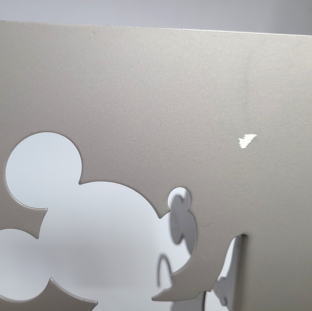 Mickey Mouse Bookends - Picture 7 of 7